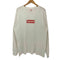 シュプリーム Supreme 20AW Box Logo L/S Tee メンズ import:L