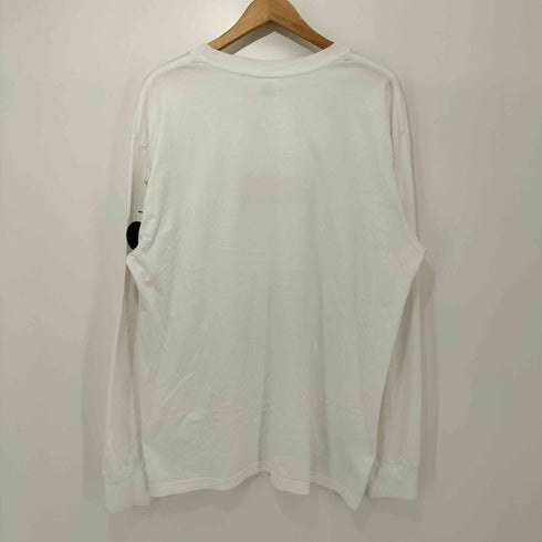 シュプリーム Supreme 20AW Box Logo L/S Tee メンズ import:L