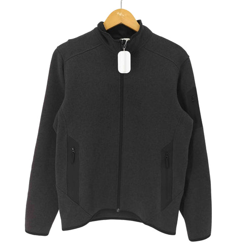 アークテリクス ARCTERYX 2024年 Covert Cardigan コバートカーディガン メンズ import:S