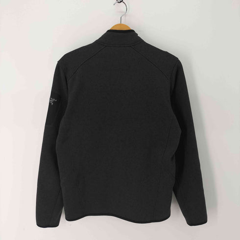 アークテリクス ARCTERYX 2024年 Covert Cardigan コバートカーディガン メンズ import:S