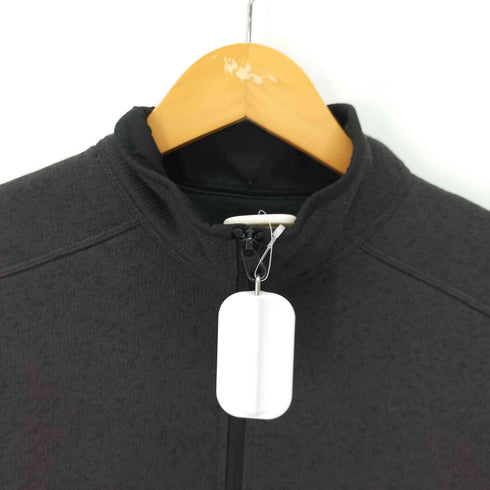 アークテリクス ARCTERYX 2024年 Covert Cardigan コバートカーディガン メンズ import:S