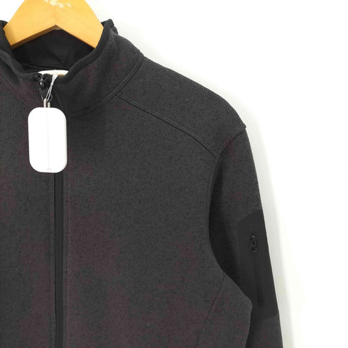 アークテリクス ARCTERYX 2024年 Covert Cardigan コバートカーディガン メンズ import:S