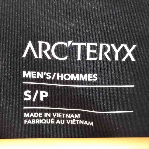 アークテリクス ARCTERYX 2024年 Covert Cardigan コバートカーディガン メンズ import:S