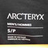 アークテリクス ARCTERYX 2024年 Covert Cardigan コバートカーディガン メンズ import:S