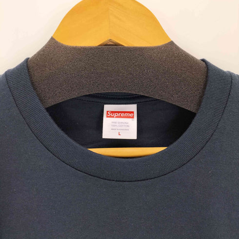 シュプリーム Supreme 25AW DEVOTION TEE メンズ import:L