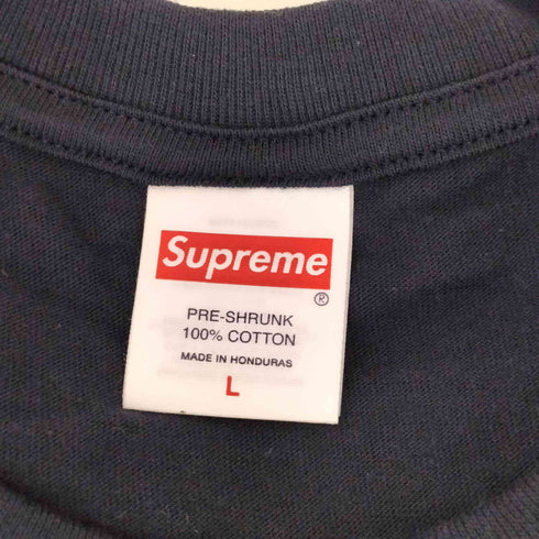 シュプリーム Supreme 25AW DEVOTION TEE メンズ import:L