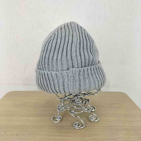 シーピーカンパニー C.P.COMPANY 25AW ゴーグルディテール リブビーニー メンズ