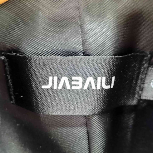 JIABAILI チャイナジャケット レディース import:S