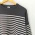 オーシバル ORCIVAL PLATING PULLOVER KNIT プレーティング プルオーバー ニット メンズ JPN:3