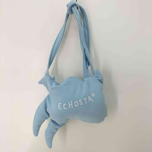 ECHOSTA ショルダーバッグ レディース ONE SIZE