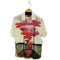 シュプリーム Supreme 19AW THE VELVET UNDERGROUND SS RAYON SHIRT メンズ import:M