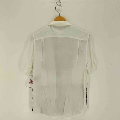 シュプリーム Supreme 19AW THE VELVET UNDERGROUND SS RAYON SHIRT メンズ import:M