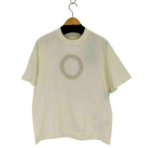 ゴールドウイン GOLDWIN Reaction Diffusion Tee メンズ import:L