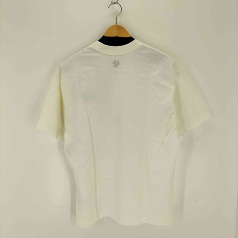 ゴールドウイン GOLDWIN Reaction Diffusion Tee メンズ import:L