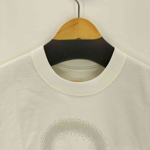 ゴールドウイン GOLDWIN Reaction Diffusion Tee メンズ import:L