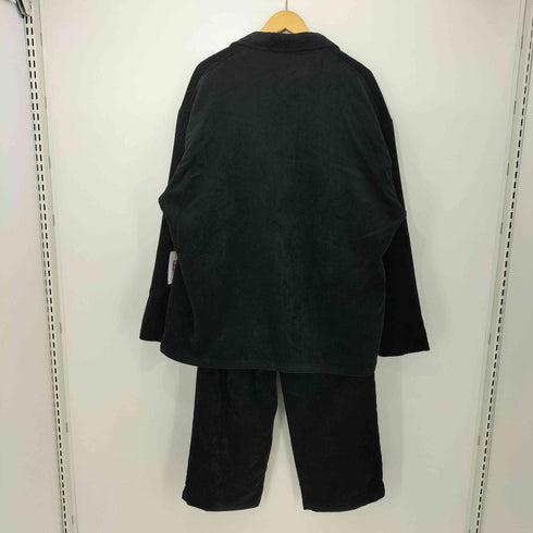 フリークスストア FREAKS STORE コーデュロイ 2B テーラード ジャケット 2タック スラックス セットアップ メンズ L