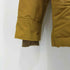 MARK STORE N-3B ラクーンファー ダウンジャケット メンズ