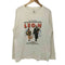 ムービー プリント L/S Tシャツ メンズ JPN:XL
