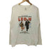 ムービー プリント L/S Tシャツ メンズ JPN:XL