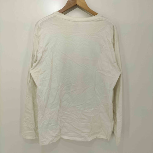 ムービー プリント L/S Tシャツ メンズ JPN:XL