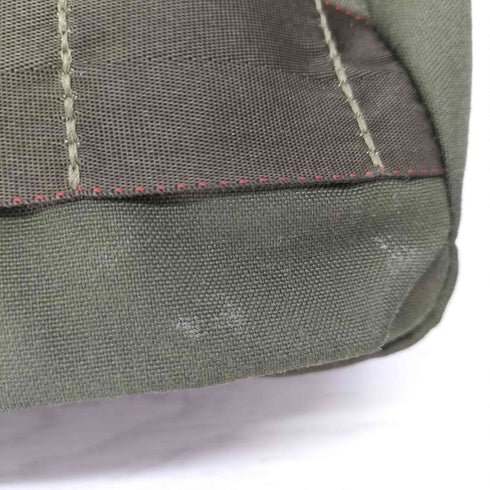ブリーフィング BRIEFING FREIGHTER 500D CORDURA NYLON ボディバッグ メンズ