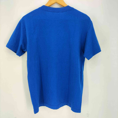 プリビレッジ PRIVILEGE NEW YORK プリント クルーネック Tシャツ メンズ JPN:M