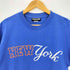 プリビレッジ PRIVILEGE NEW YORK プリント クルーネック Tシャツ メンズ JPN:M