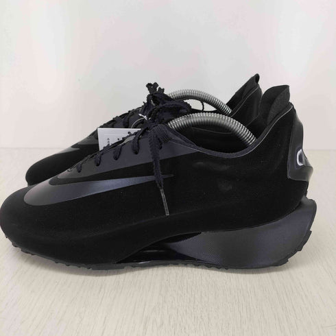 ナイキ NIKE FIRST SIGHT NOIR BLACK レディース JPN:24.5