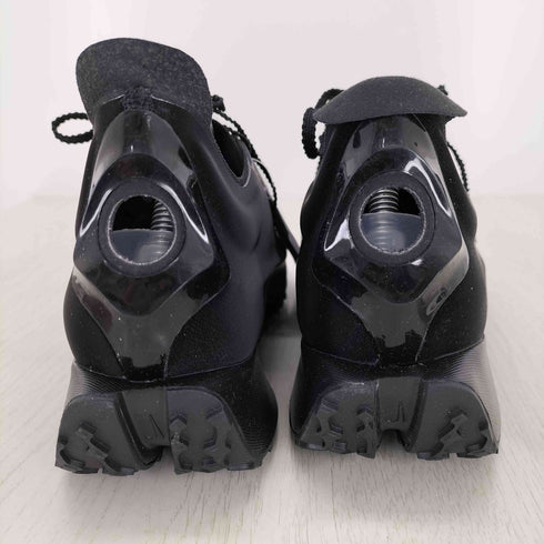 ナイキ NIKE FIRST SIGHT NOIR BLACK レディース JPN:24.5
