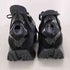 ナイキ NIKE FIRST SIGHT NOIR BLACK レディース JPN:24.5