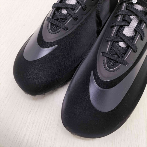 ナイキ NIKE FIRST SIGHT NOIR BLACK レディース JPN:24.5