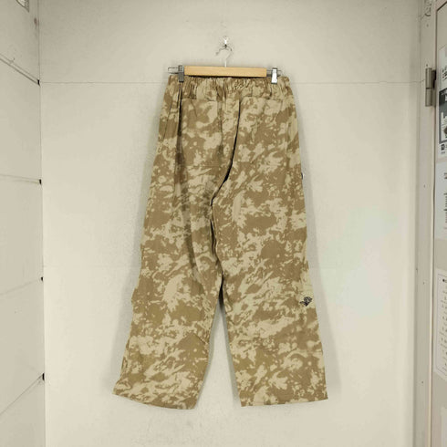 ディアスポラスケートボーズ Diaspora Skateboards 25SS Mil Wide Pants メンズ Regular
