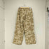 ディアスポラスケートボーズ Diaspora Skateboards 25SS Mil Wide Pants メンズ Regular