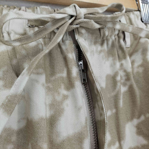 ディアスポラスケートボーズ Diaspora Skateboards 25SS Mil Wide Pants メンズ Regular