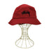 ステューシー Stussy 22AW BIG STOCK BUCKET HAT メンズ L/XL