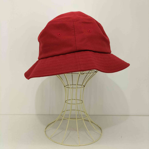 ステューシー Stussy 22AW BIG STOCK BUCKET HAT メンズ L/XL
