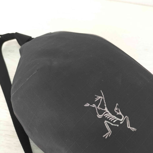 アークテリクス ARCTERYX Granville Crossbody Bag グランヴィル クロスボディ メンズ