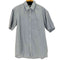 ステューシー Stussy 90S OLD USA製 レギュラーカラー S/S シャツ メンズ import:L