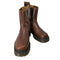 ドクターマーチン Dr.Martens AMAAYAH LO サイドジップ スクエアトゥ レディース UK:5