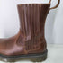 ドクターマーチン Dr.Martens AMAAYAH LO サイドジップ スクエアトゥ レディース UK:5