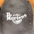 ドクターマーチン Dr.Martens AMAAYAH LO サイドジップ スクエアトゥ レディース UK:5