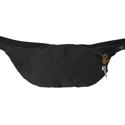 アークテリクス ARCTERYX URBAN FANNY アーバンファニー ウエストバッグ メンズ