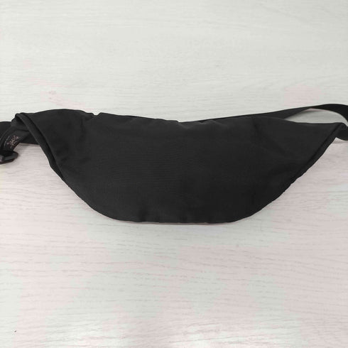 アークテリクス ARCTERYX URBAN FANNY アーバンファニー ウエストバッグ メンズ