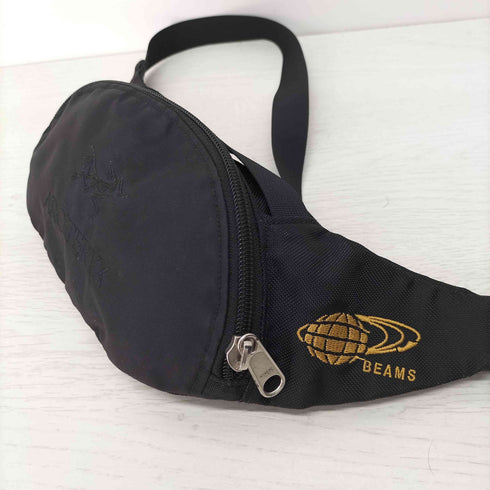 アークテリクス ARCTERYX URBAN FANNY アーバンファニー ウエストバッグ メンズ