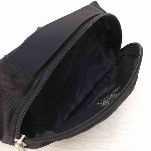 アークテリクス ARCTERYX URBAN FANNY アーバンファニー ウエストバッグ メンズ