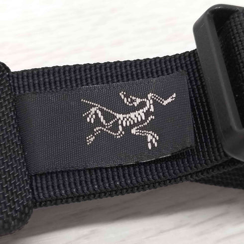 アークテリクス ARCTERYX URBAN FANNY アーバンファニー ウエストバッグ メンズ