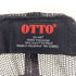 オット otto player's only メッシュキャップ メンズ