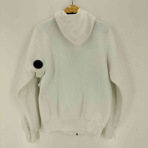 ラッセルアスレチック RUSSELL ATHLETIC USA製 ジップアップパーカー メンズ import:M