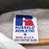 ラッセルアスレチック RUSSELL ATHLETIC USA製 ジップアップパーカー メンズ import:M