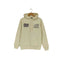 ディアスポラスケートボーズ Diaspora Skateboards 23AW JAZZY SPORT DISC HOODED SWEATSHIRT メンズ S